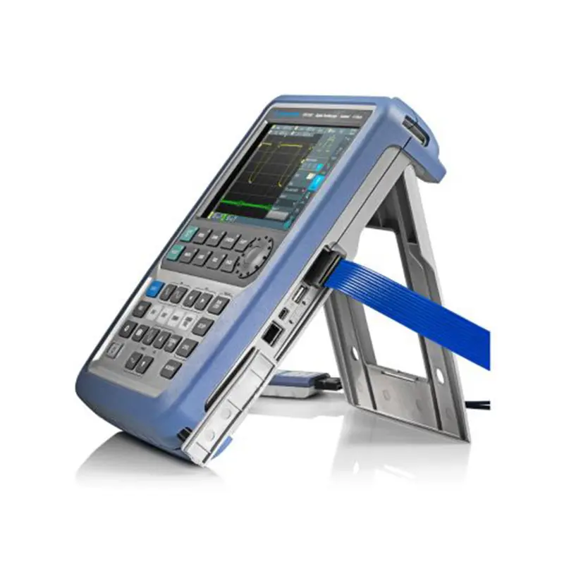 Custom Rohde & Schwarz R&S RTH1004 Portable 4-Channel Oscilloscope Supplier, Exporters