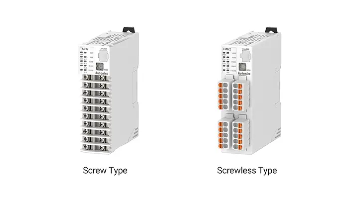 China Autonics Temperature controller TMH2-22C Suppliers, Product