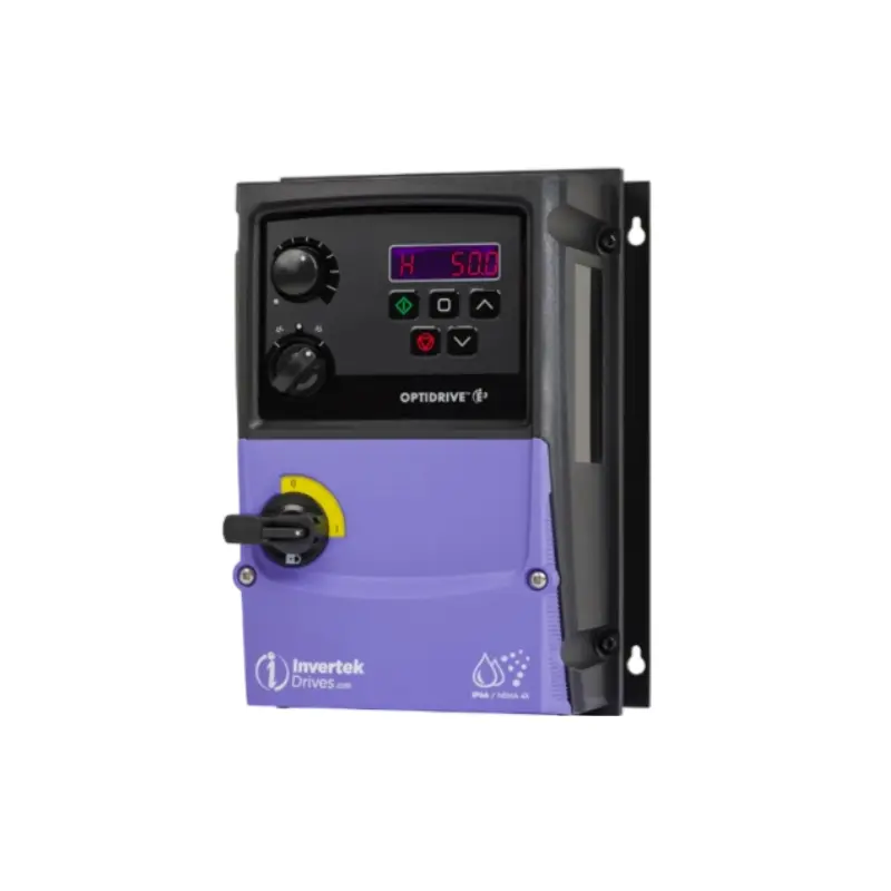 China Sumitomodrive Optidrive E3 Variable Frequency Drive Manufacturers, Exporter