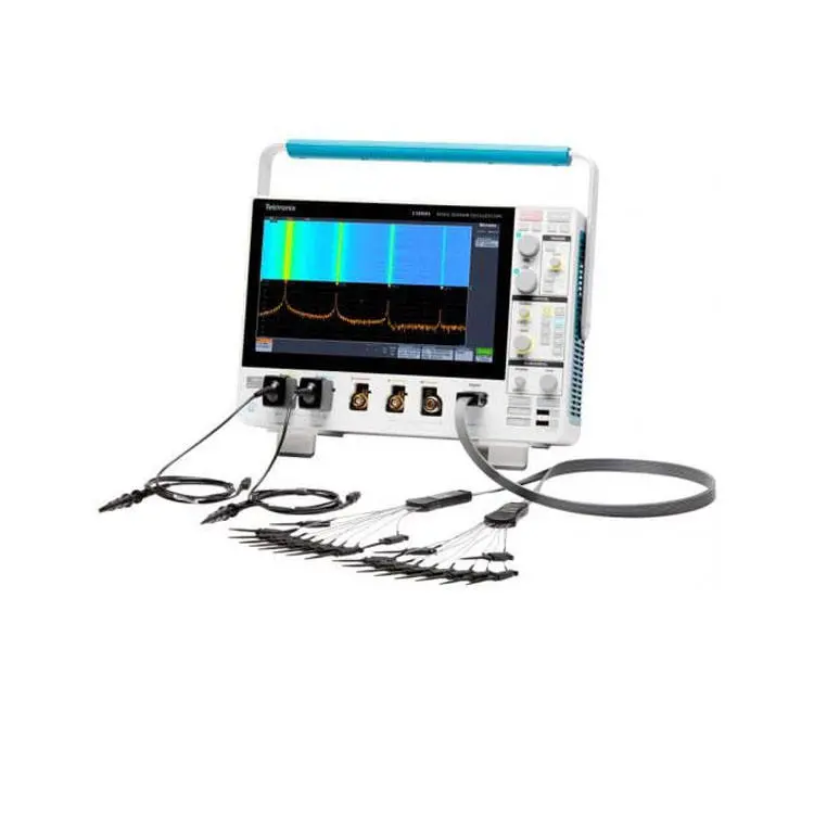 Custom Tektronix MSO58B 5 Series B MSO Mixed Signal Oscilloscope Manufacturers, Exporters