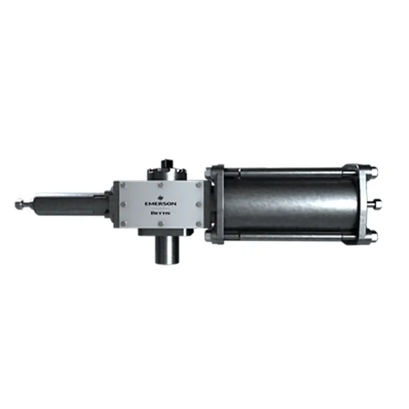China Emerson Bettis Stainless Steel M Series Pneumatic Actuator Manufacturer, Exporter