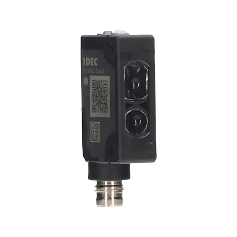 China IDEC Sensors SA2E-NN3C Small Beam NPN LED M8 Conn Exporter, Product