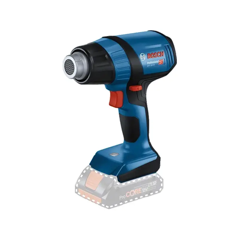 Best Bosch GHG 18V-50 Professional Rechargeable heat gun Manufacturer, Products