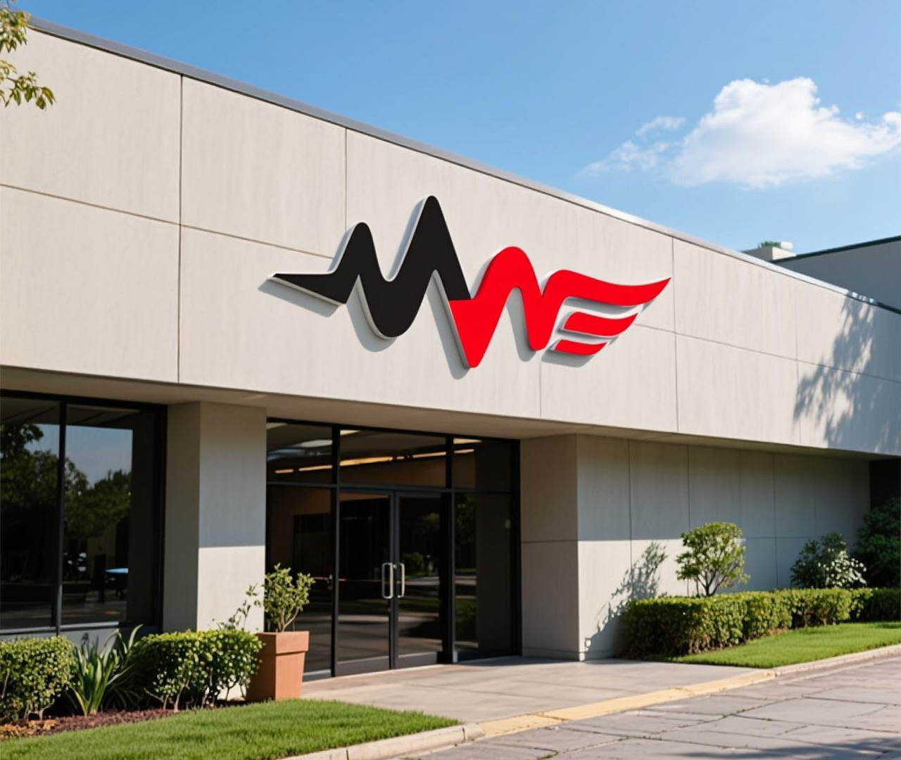 Machine-Win Sourcing Center