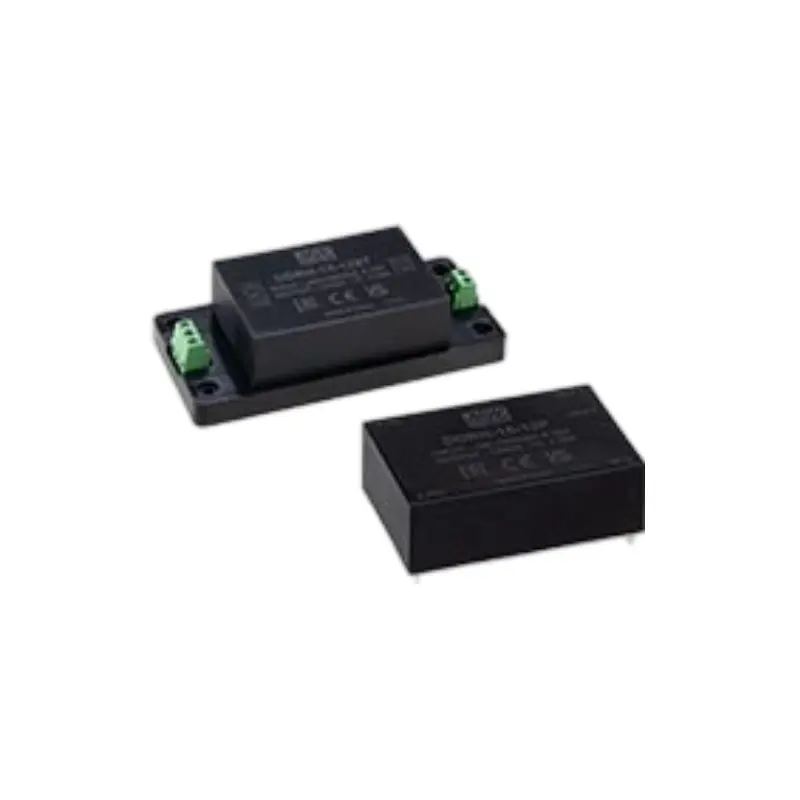 China MeanWell DDRH Series — PV / Renewable Energy DDRH-15-05P Manufacturer, Products