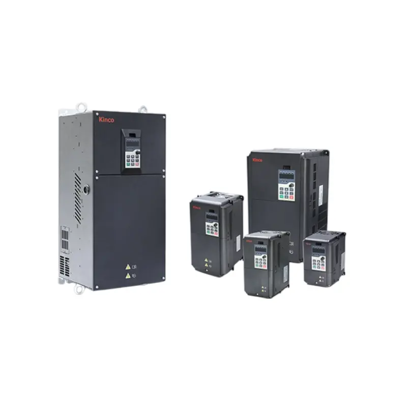 Custom Kinco KC200 series general vector inverter KC200-2S-0R40G Manufacturer, Products