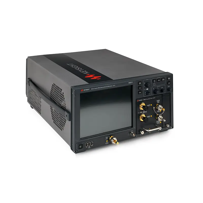 Custom Keysight Wide-Bandwidth Oscilloscope N1000A DCA-X The mainframe Manufacturer, Supplier