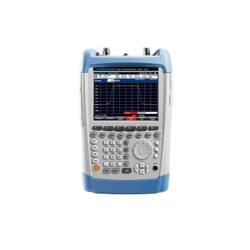 Custom Rohde & Schwarz R&S®FSH4 Handheld spectrum analyzer Manufacturers, Suppliers