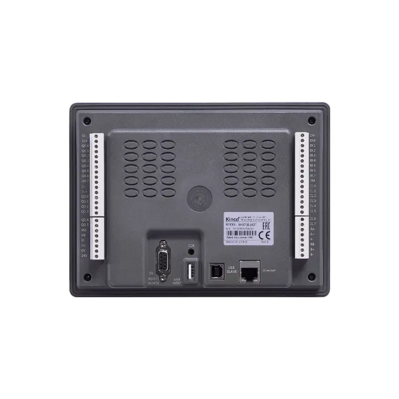 Custom Kinco MK Series M-IoT HMI and PLC MK070E-33DT Suppliers, Exporter