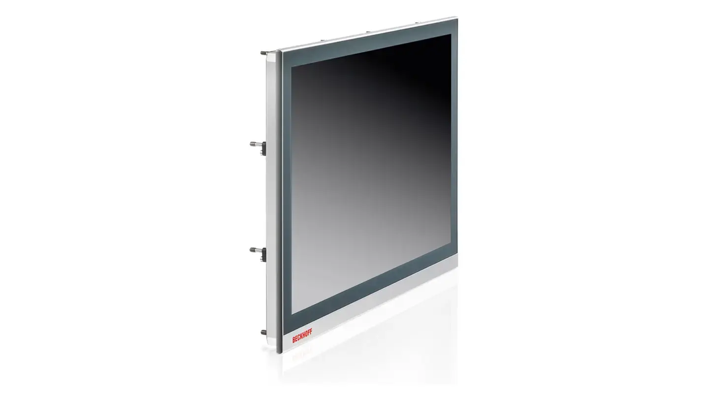 China BeckHoff CP2907-0010 Multi-touch built-in Control Panel Manufacturers, Exporters