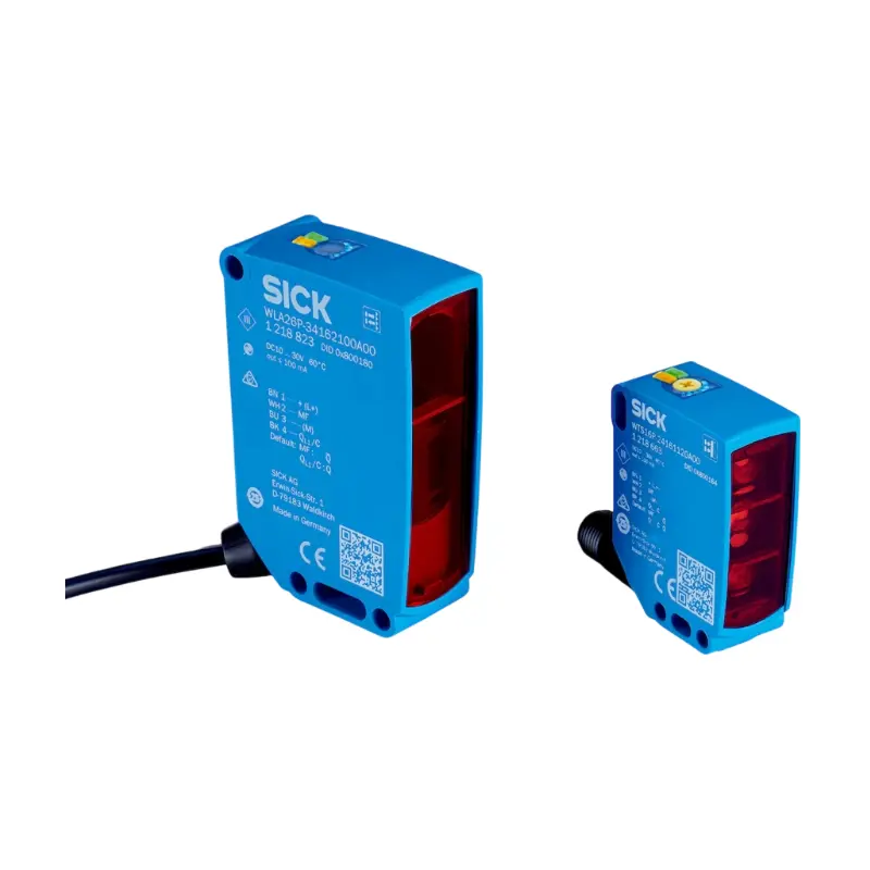 Wholesale Sick Photoelectric sensors W26 WSE26P-24165100A00 Manufacturer, Exporter