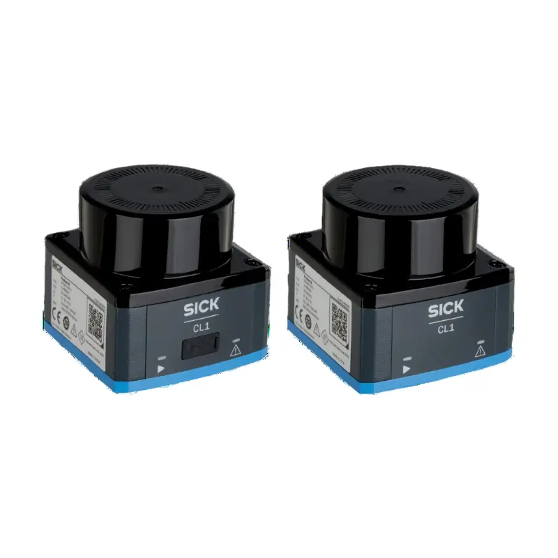 Wholesale Sick LiDAR sensors CL1 series CL154-1050000 Supplier, Product