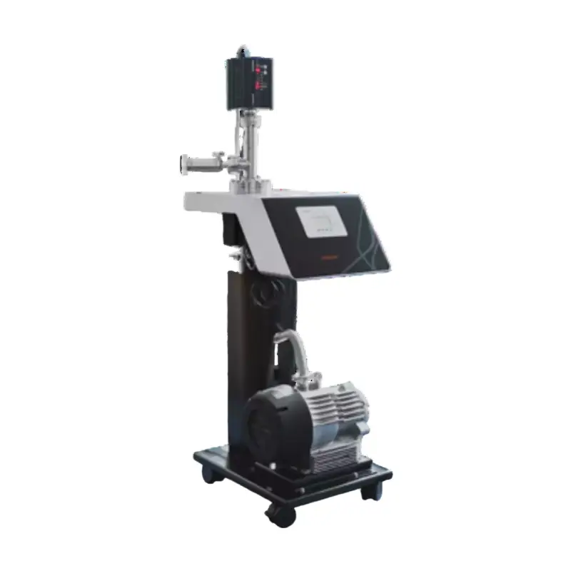 Wholesale Leybold LEYSPEC Carts Mobile residual gas analyzers LEYSPEC Cart 100 S Exporter, Product
