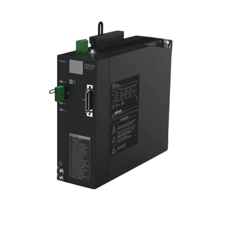 China OMRON CK3A series Direct PWM Amplifier CK3A-G305L Manufacturers, Products