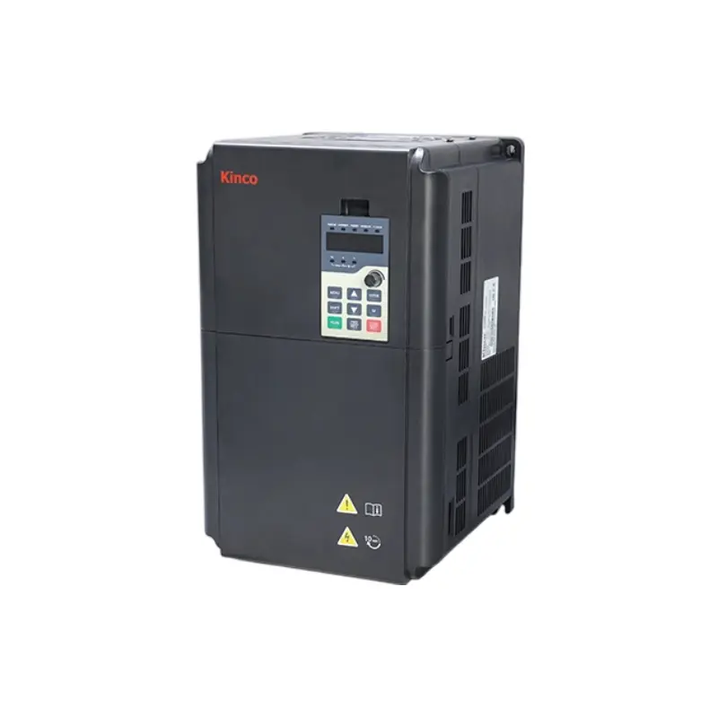 Custom Kinco KC200 series general vector inverter KC200-2S-0R40G Manufacturer, Products