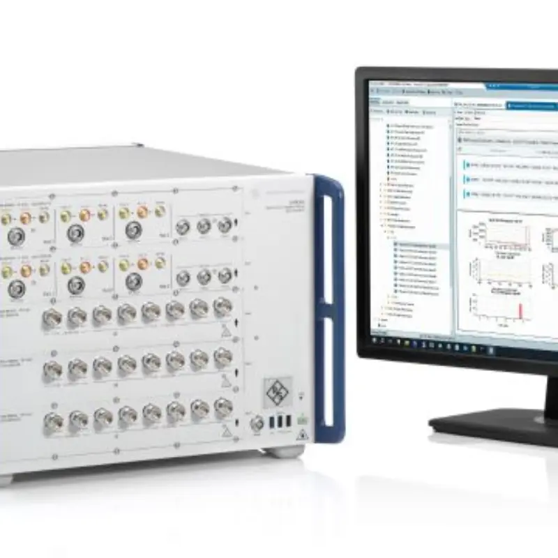 Best Rohde & Schwarz R&S®NetOp Manufacturers, Supplier