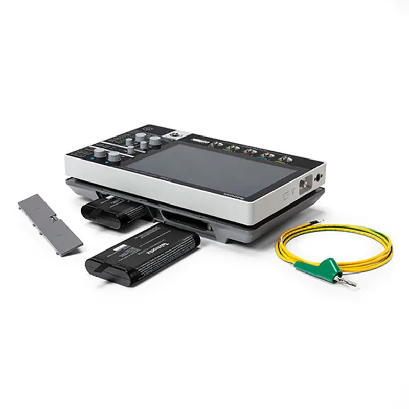 China Tektronix MSO Mixed Signal Portable Oscilloscope, 2 Seriess MSO22 MSO24 Suppliers, Product