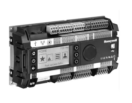 Custom Honeywell Excel Web II Control System XL2000B3A Manufacturer, Manufacturers