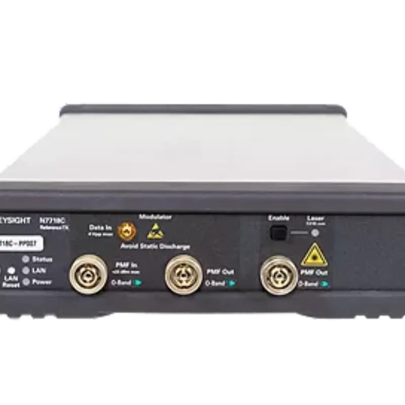 Wholesale Keysight N7718C Optical Reference Transmitter Exporters, Product