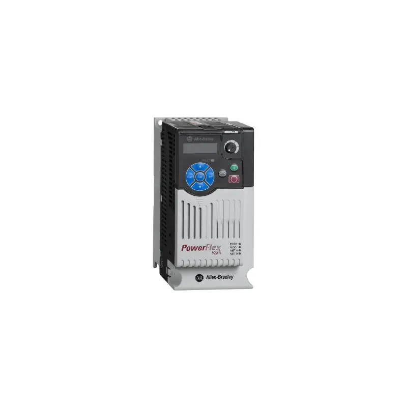 Best Rockwell PowerFlex 523 2.2kW (3Hp) AC Drive 25A-A011N104 Exporters, Product