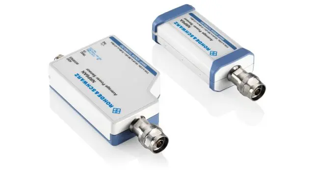 Custom Rohde & Schwarz R&S®NRP6AN designed for EMC applications Suppliers, Exporters