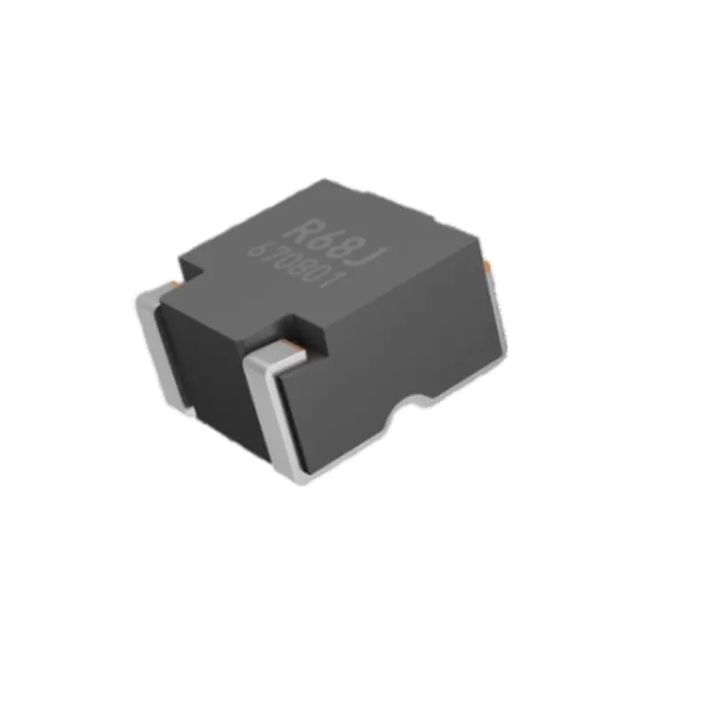 China Panasonic Surface mount power inductor ETQ-P8M/AM*J Series ETQPAMR68JFW Manufacturers, Products