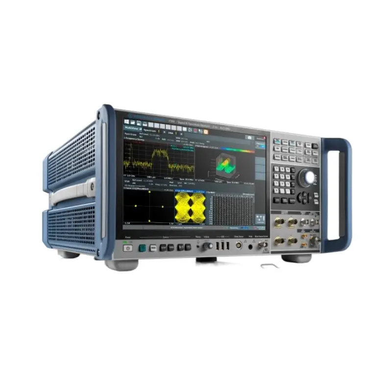 China Rohde & Schwarz R&S FSW67 Signa and Spectrum Analyzer 2Hz-67 GHz Manufacturer, Suppliers