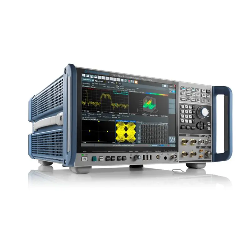 Wholesale Rohde & Schwarz FSW26 Signal and Spectrum Analyzers 2Hz to 26.5GHz Manufacturer, Products