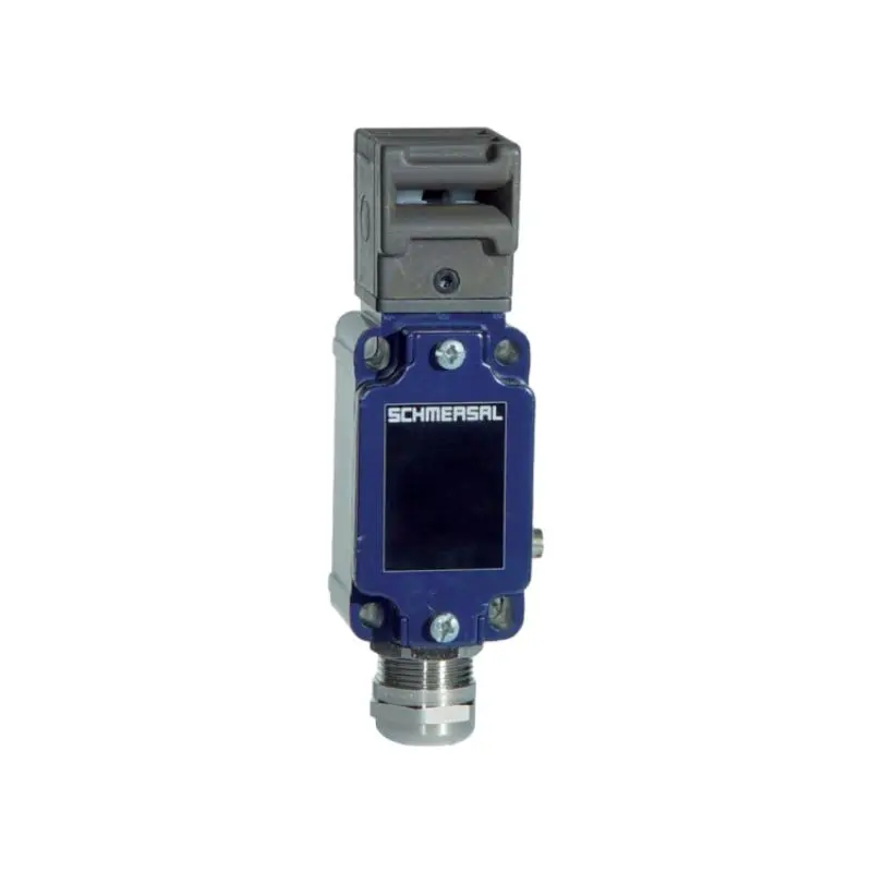 Wholesale Schmersal Safety switch with separate actuator EX-AZ 3350-12ZUEK-3D Suppliers, Exporter