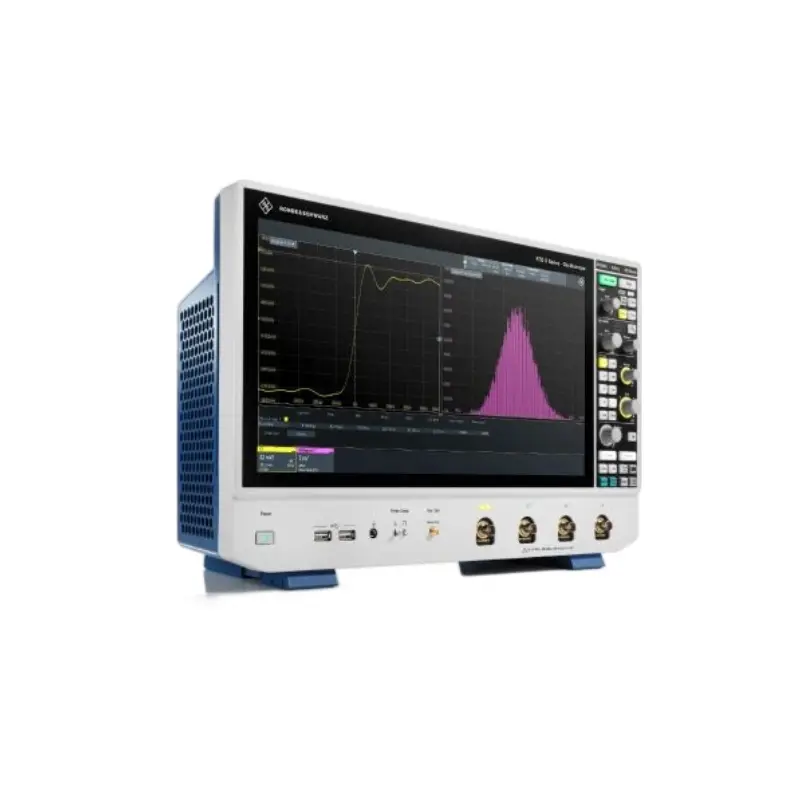Best Rohde & Schwarz R&S®RTO6 Oscilloscope R&S®RTO64 Manufacturer, Exporters