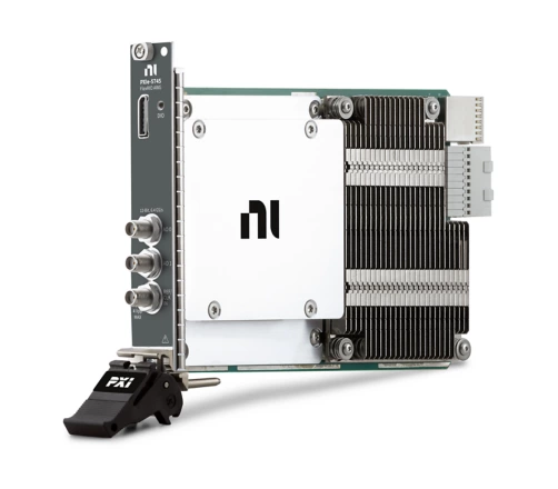 Best NI PXIe-5745 Products, Product