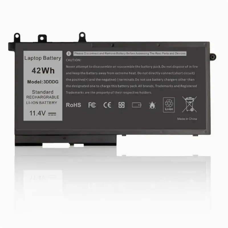 Custom OEM/ODM Laptop Batteries Rechargeable Lithium-ion Batteries Suppliers, Product