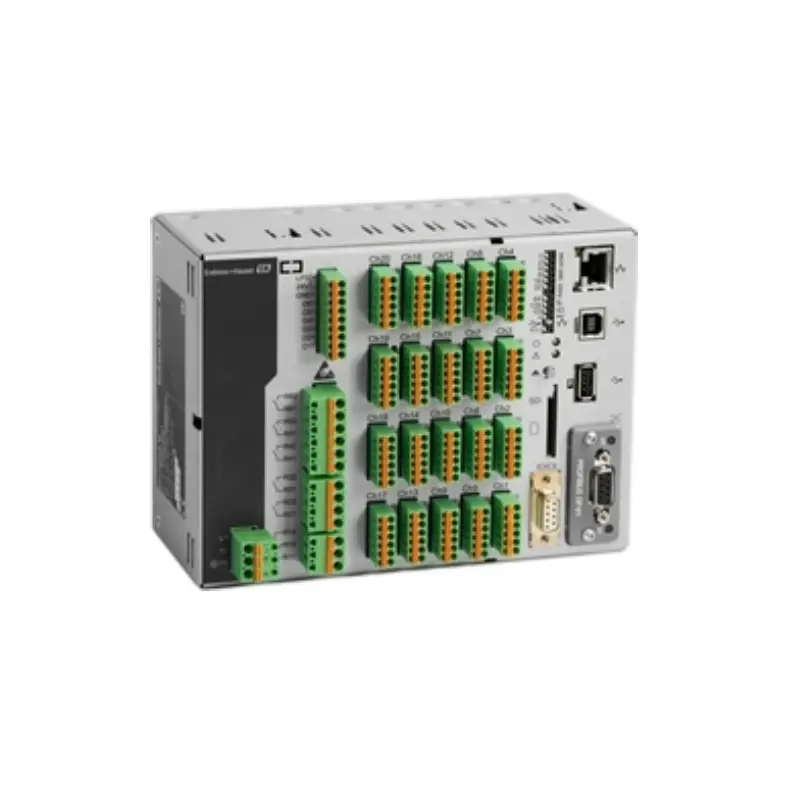 China Endress+Hauser Memograph M RSG45 data manager Suppliers, Exporter