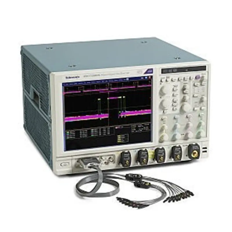 Wholesale Tektronix MSO70000 series DPO72304DX Mixed Signal and Digital Phosphor Oscilloscopes Manufacturer, Exporters