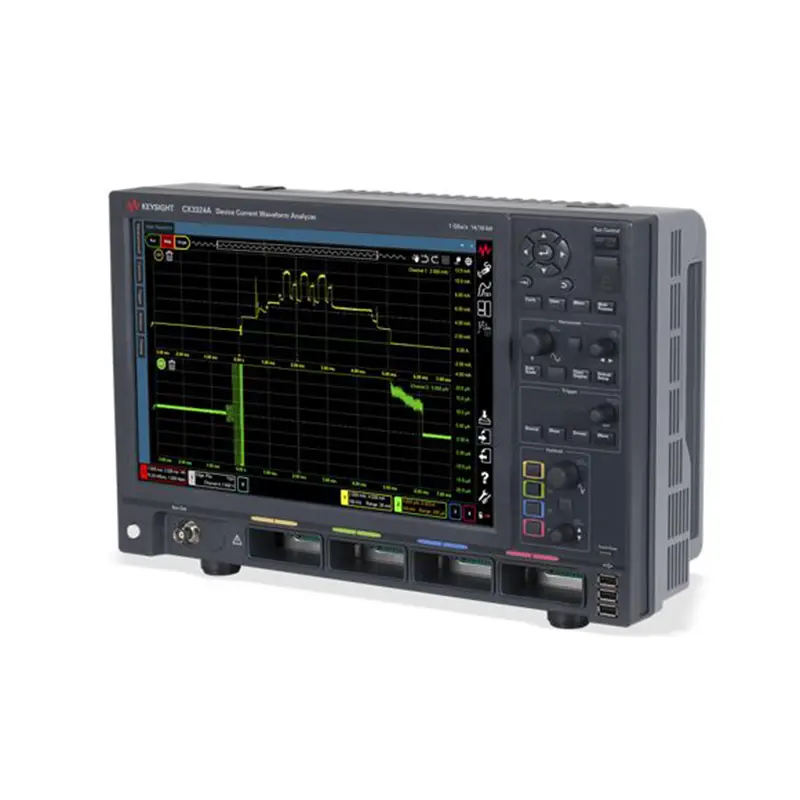 China Keysight Current Waveform Analyzer for the CX3324A Device Exporter, Product