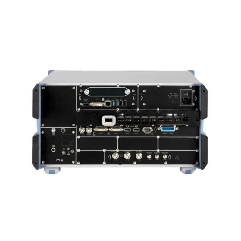 China Rohde & Schwarz R&S FSW67 Signa and Spectrum Analyzer 2Hz-67 GHz Manufacturer, Suppliers
