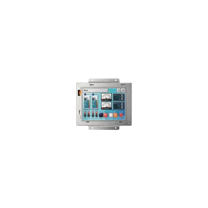 Best Pro-face GP4000R Series PFXGP4601TADR Rear Mount HMI Manufacturers, Product