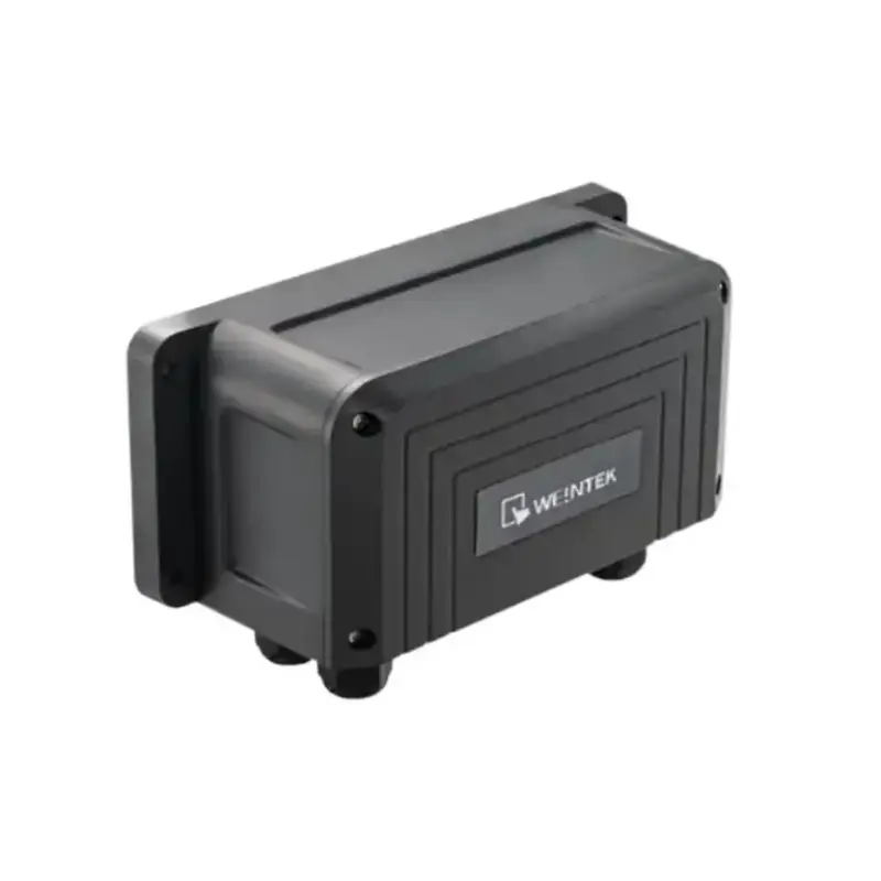 Custom Weintek cMT-XMBC Compact Connection Box Exporters, Exporter