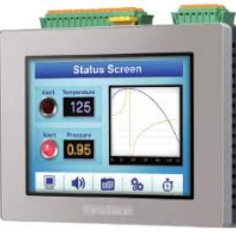 China Pro-face Hybrid HMI control function LT4000M Series LT-4301TM Manufacturer, Exporter