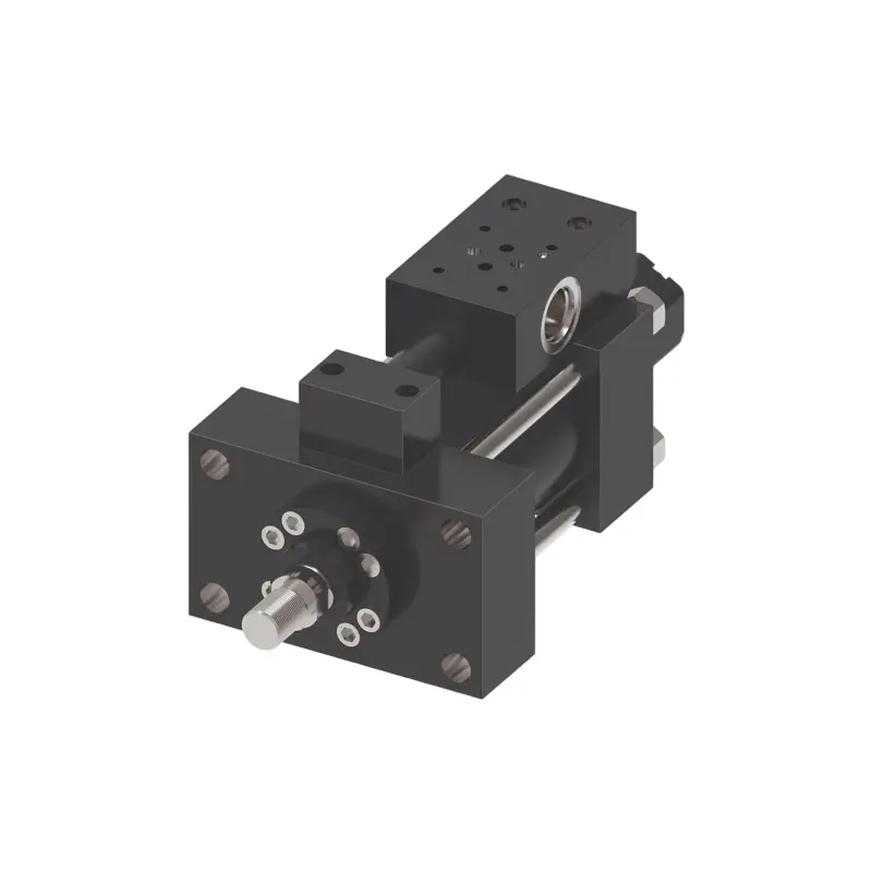 Wholesale Danfoss EH series electrohydraulic cylinders Suppliers, Exporters