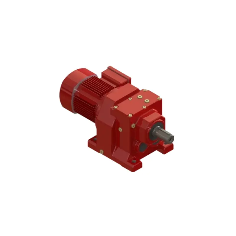 Best SEW Eurodrive R series coaxial helical gear reducer R147 Exporters, Exporter