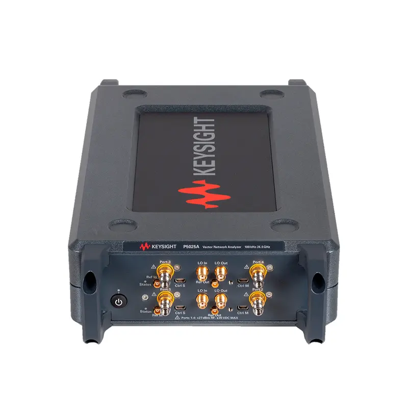 Best Streamline USB Vector Network Analyzer, Keysight P5004A, 20 GHz Exporters, Product