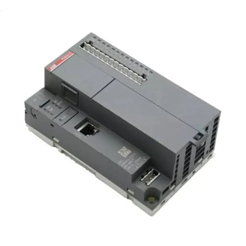China ABB PM5012-T-ETH Processor Module Products, Product