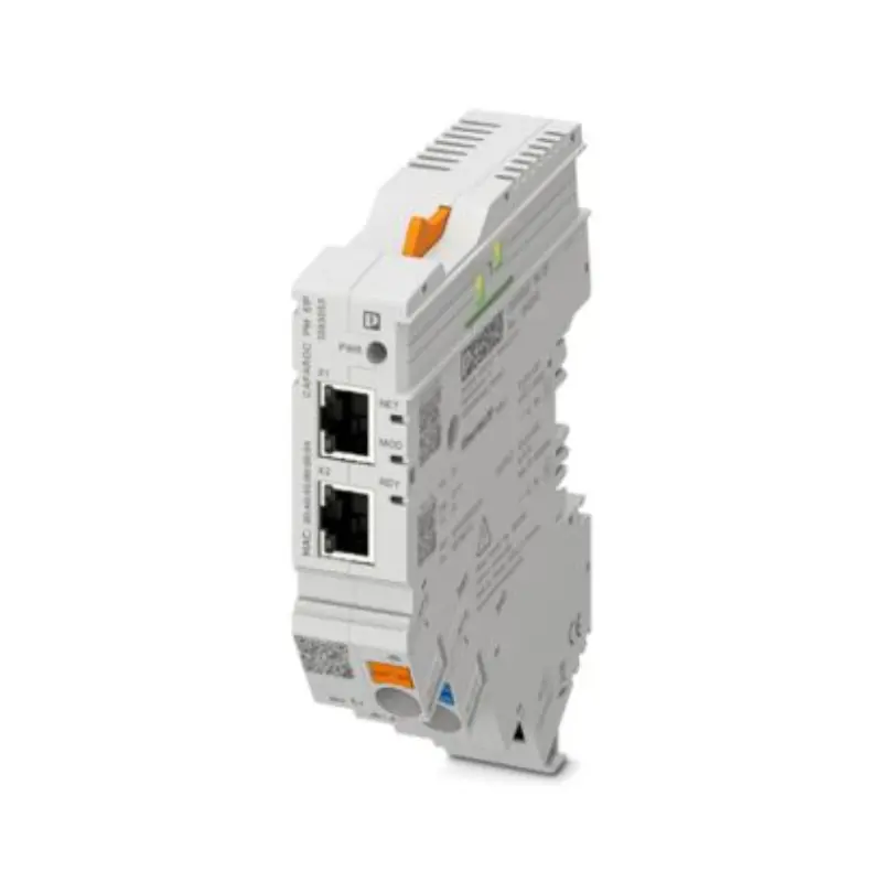 Wholesale Phoenixcontact CAPAROC PM EIP - Feed-in module 1393553 Suppliers, Products