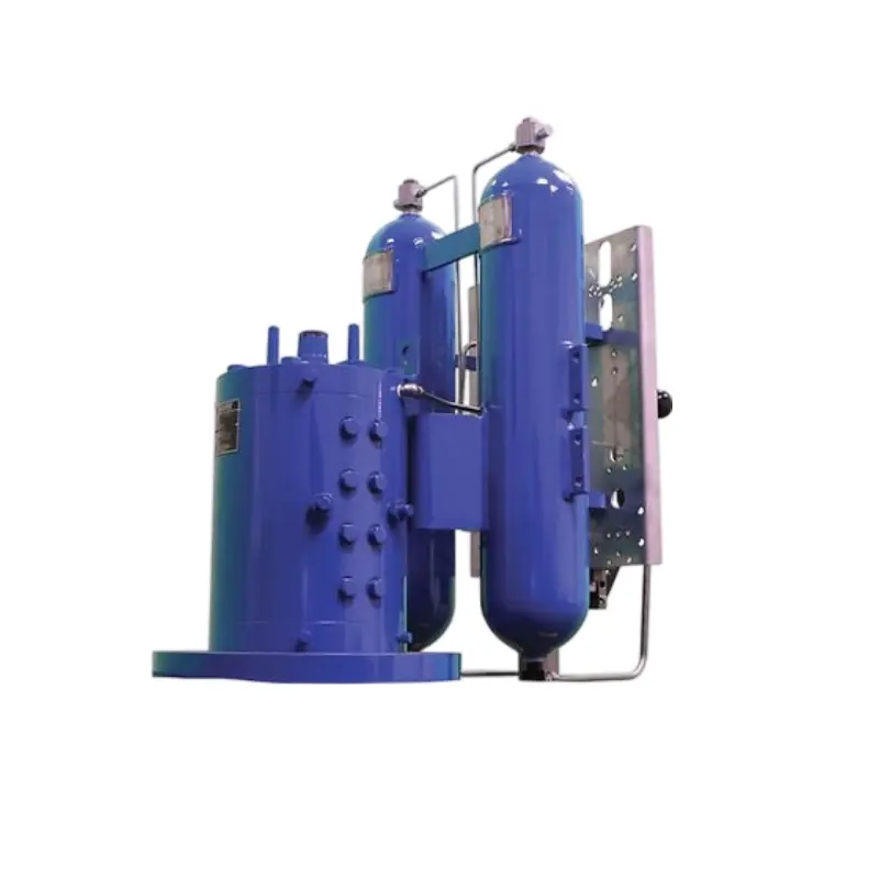 Best Emerson Shafer RV-Series Hydraulic Valve Actuator Exporters, Exporter