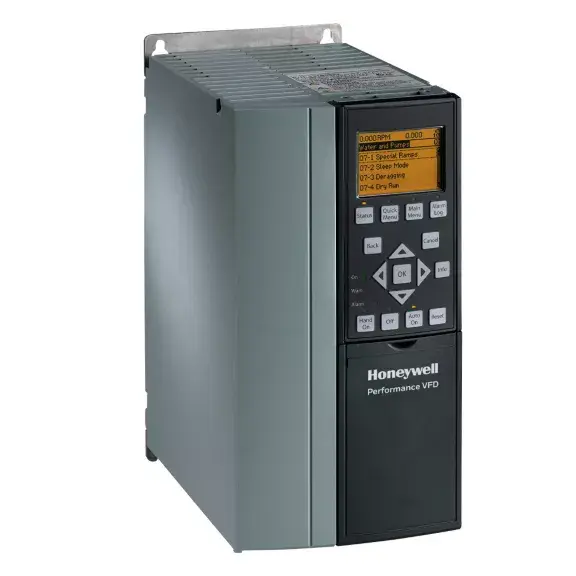 Wholesale Honeywell Variable Frequency Drive DEV100 DEV200 Exporter, Product