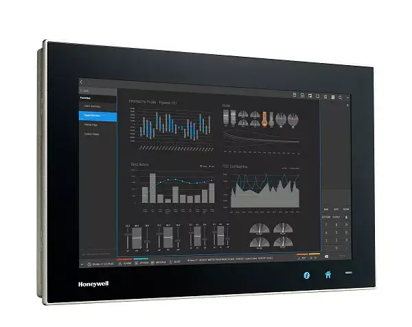 Custom Honeywell Human Machine Interfaces (HMI) Experion® Panel PC MZ-PPCT02 Supplier, Suppliers