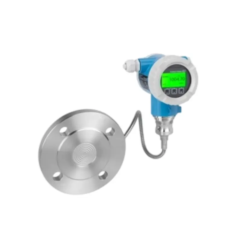 Best Endress+Hauser Cerabar PMP71B - pressure transmitter Supplier, Products