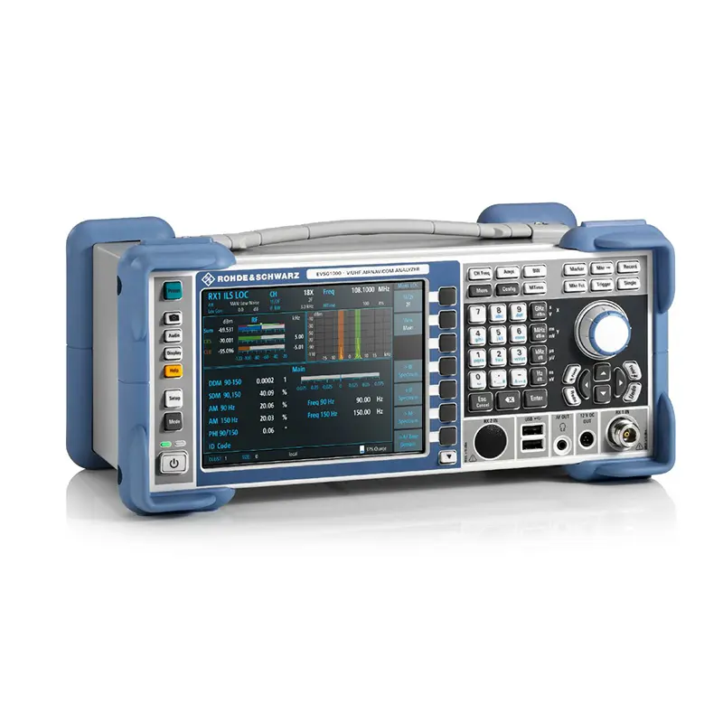 Wholesale R&S®EVSG1000 Based on speed and accuracy Exporter, Products