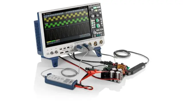 Custom Rohde & Schwarz R&S MXO 4 Oscilloscope Channels 5 Gsamples R&S®MXO44-2415 Supplier, Suppliers